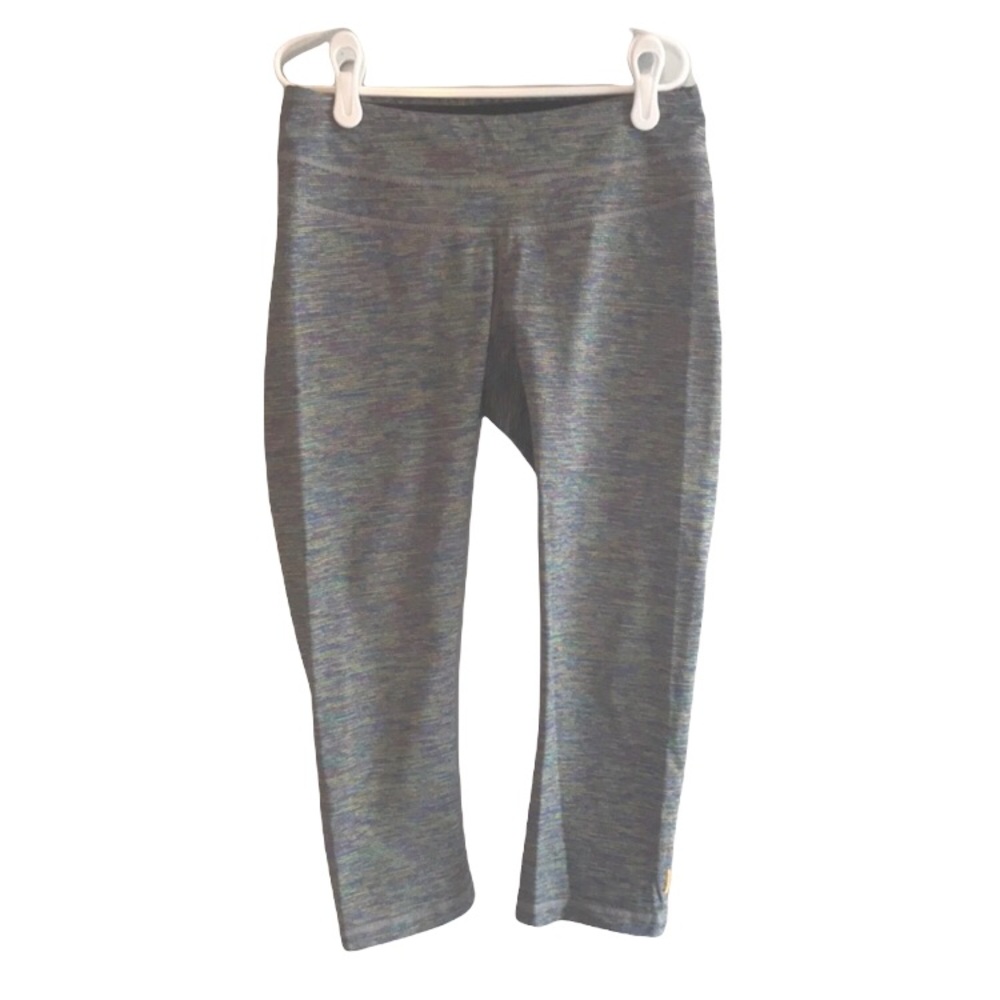 Lucy capri leggings - Picture 2 of 7